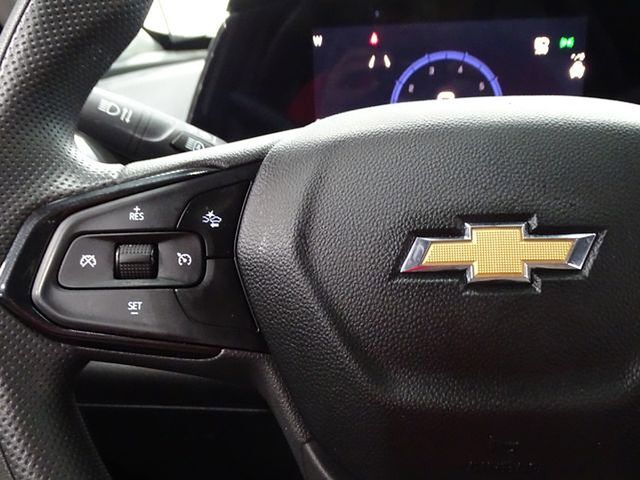 2024 Chevrolet Trax LT Raleigh NC