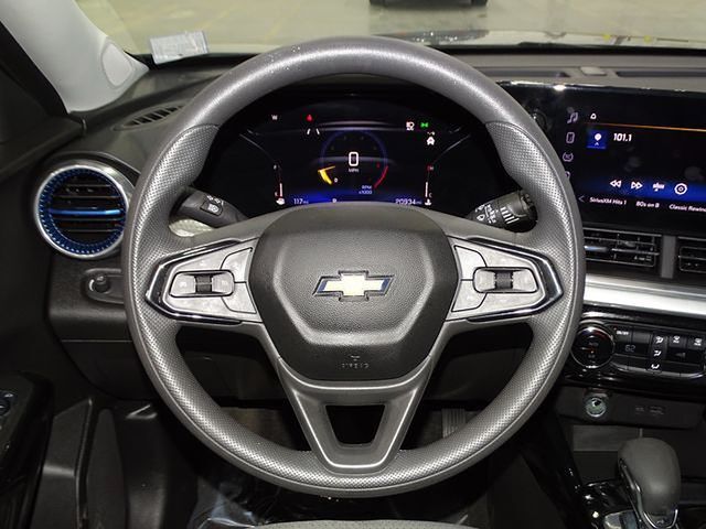 2024 Chevrolet Trax LT Raleigh NC