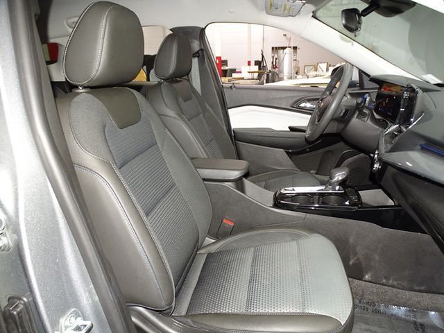 2024 Chevrolet Trax LT Raleigh NC