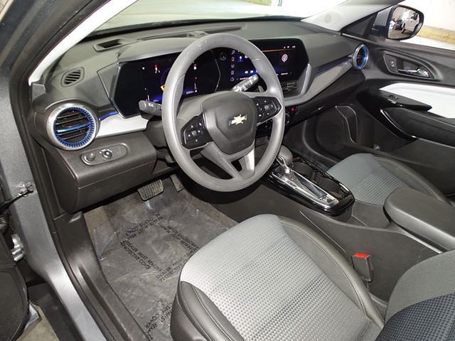 2024 Chevrolet Trax LT Raleigh NC