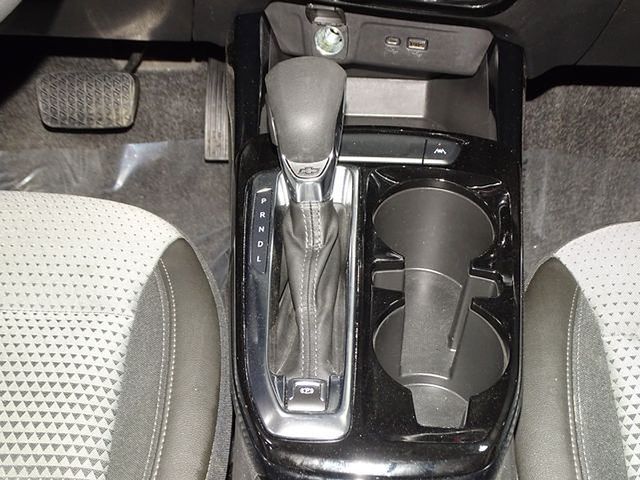 2024 Chevrolet Trax LT Raleigh NC