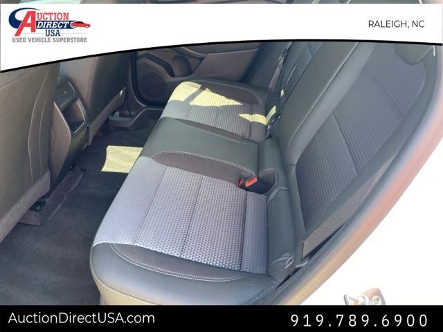 2024 Chevrolet Trax LT Raleigh NC