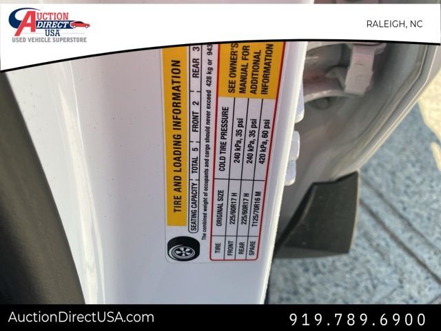 2024 Chevrolet Trax LT Raleigh NC