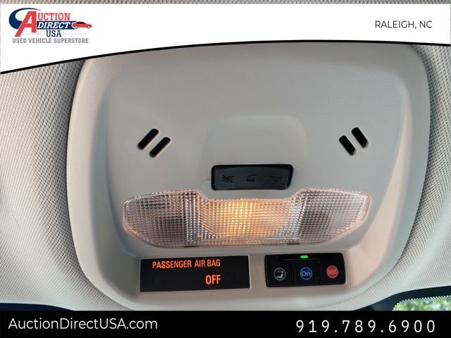 2024 Chevrolet Trax LT Raleigh NC
