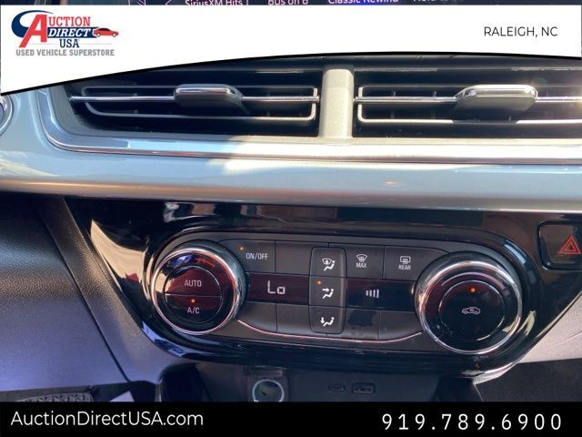 2024 Chevrolet Trax LT Raleigh NC