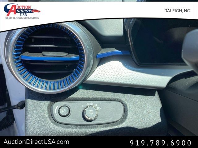 2024 Chevrolet Trax LT Raleigh NC