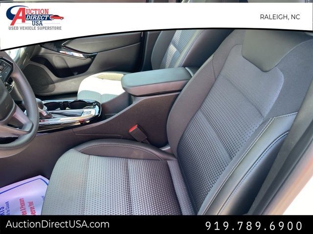 2024 Chevrolet Trax LT Raleigh NC