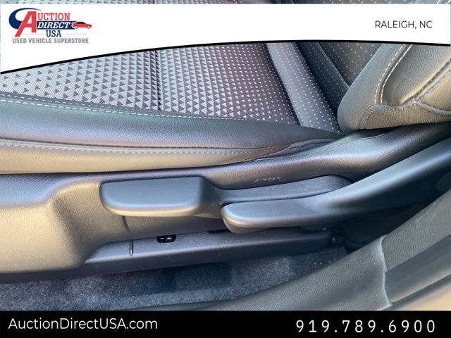 2024 Chevrolet Trax LT Raleigh NC