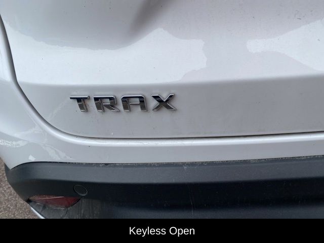 2024 Chevrolet Trax LT Raleigh NC