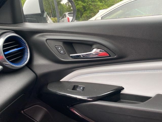 2024 Chevrolet Trax LT Raleigh NC