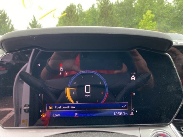 2024 Chevrolet Trax LT Raleigh NC