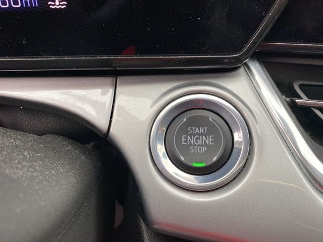 2024 Chevrolet Trax LT Raleigh NC