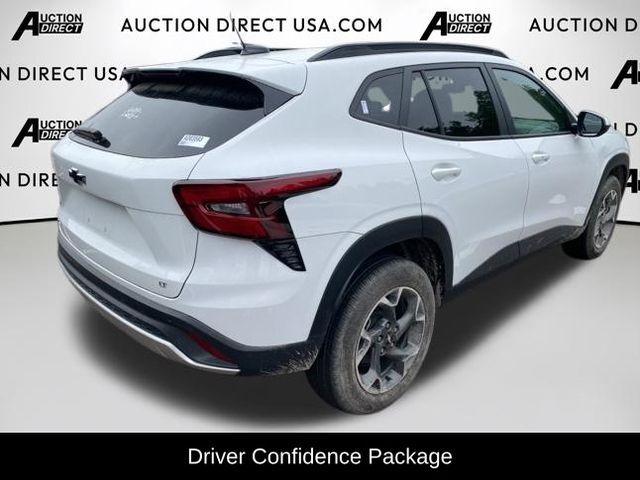 2024 Chevrolet Trax LT Raleigh NC