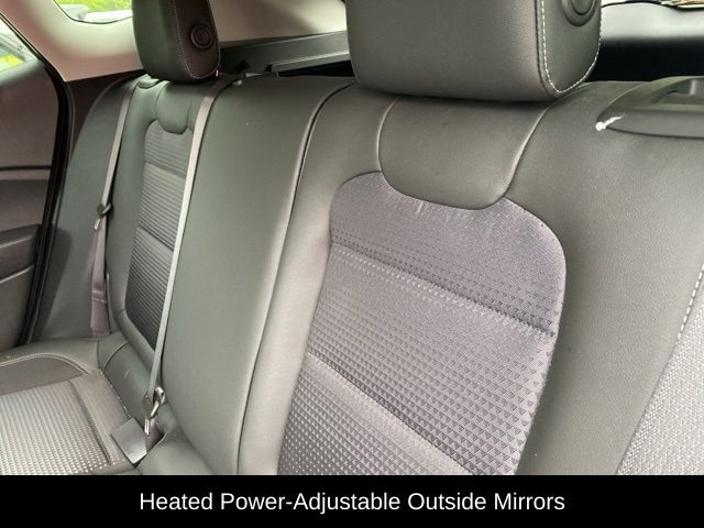 2024 Chevrolet Trax LT Raleigh NC