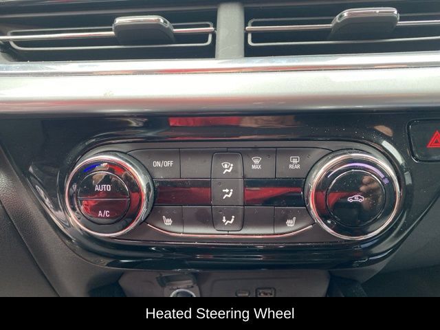 2024 Chevrolet Trax LT Raleigh NC