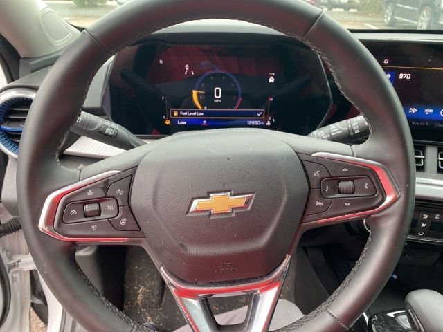 2024 Chevrolet Trax LT Raleigh NC