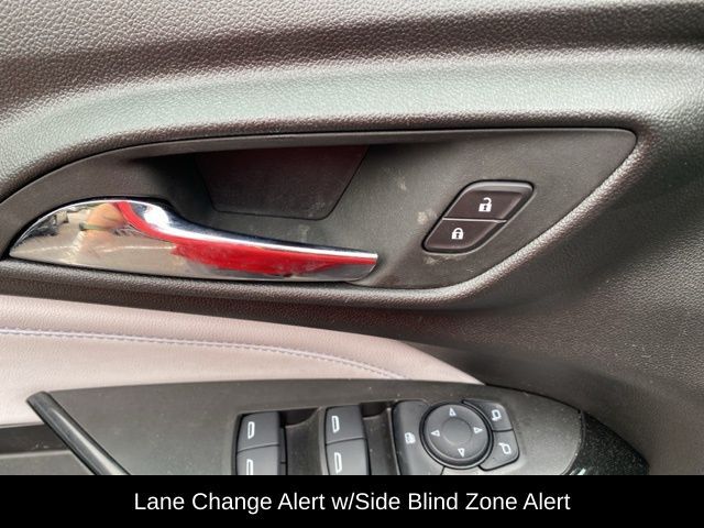 2024 Chevrolet Trax LT Raleigh NC