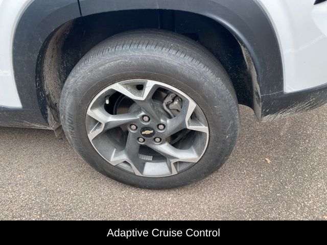 2024 Chevrolet Trax LT Raleigh NC