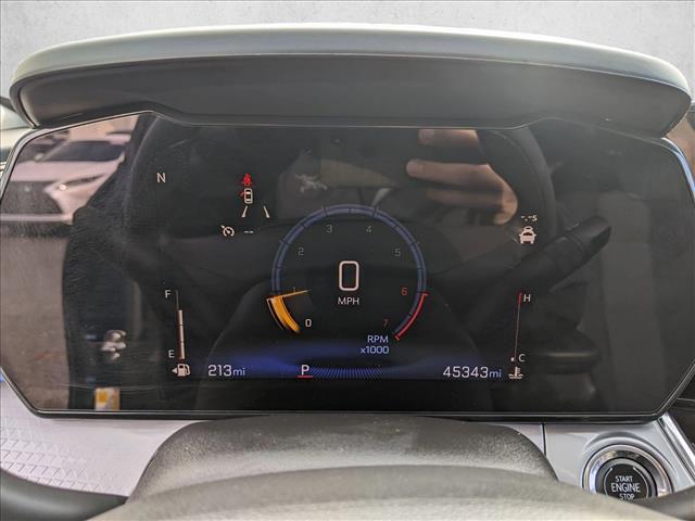 2024 Chevrolet Trax LT Roseville CA