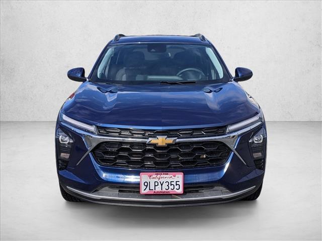 2024 Chevrolet Trax LT Roseville CA