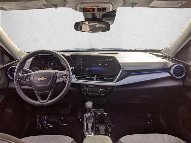 2024 Chevrolet Trax LT Roseville CA