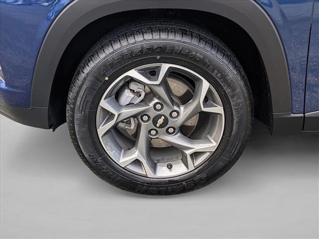 2024 Chevrolet Trax LT Roseville CA