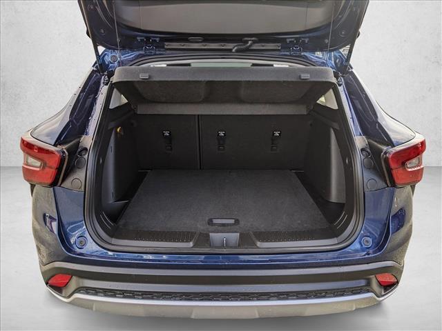 2024 Chevrolet Trax LT Roseville CA