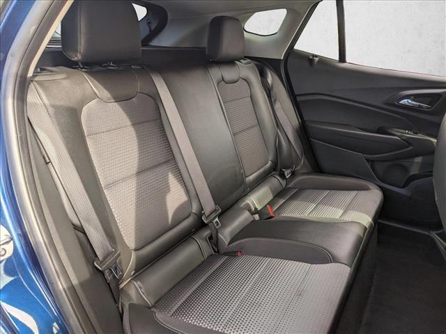 2024 Chevrolet Trax LT Roseville CA