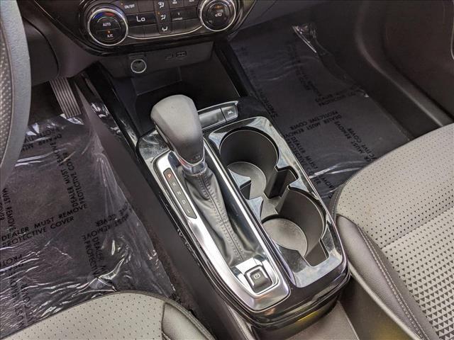 2024 Chevrolet Trax LT Roseville CA