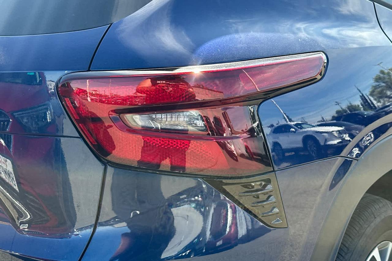 2024 Chevrolet Trax LT Roseville CA