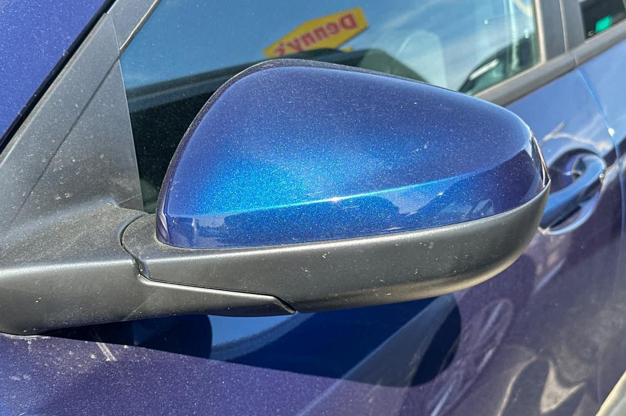 2024 Chevrolet Trax LT Roseville CA