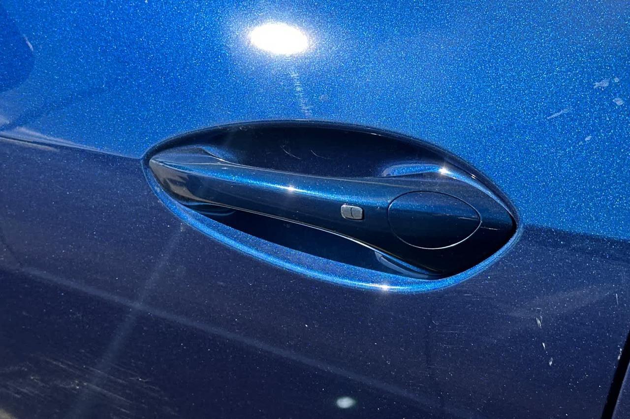 2024 Chevrolet Trax LT Roseville CA