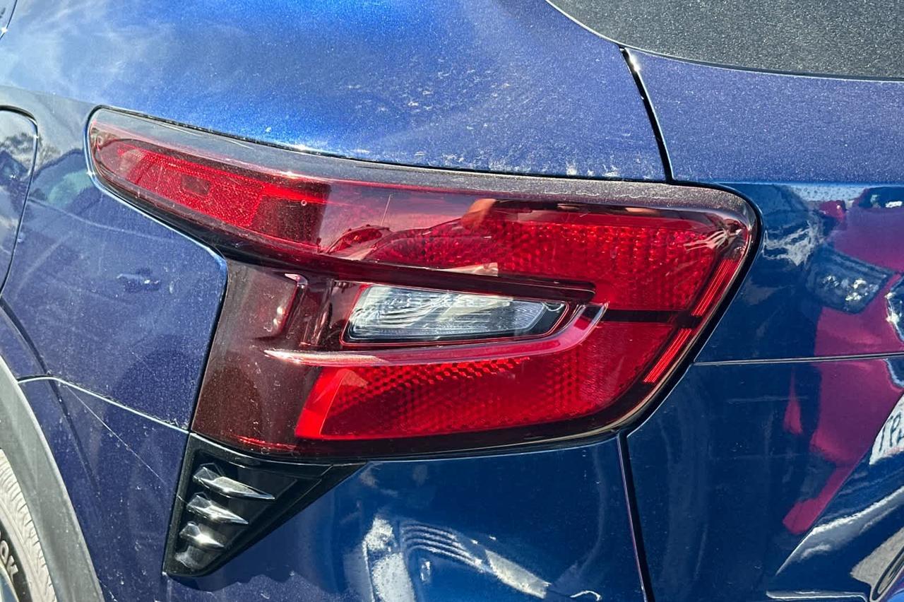 2024 Chevrolet Trax LT Roseville CA