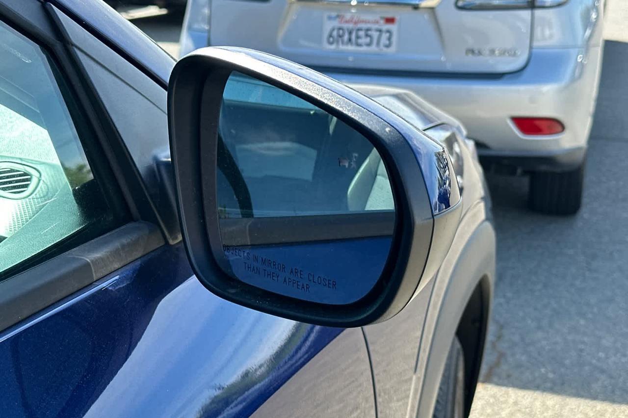 2024 Chevrolet Trax LT Roseville CA