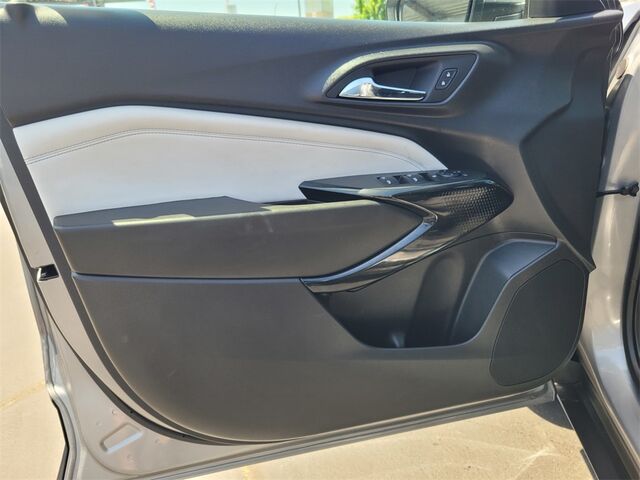 2024 Chevrolet Trax LT Roseville CA