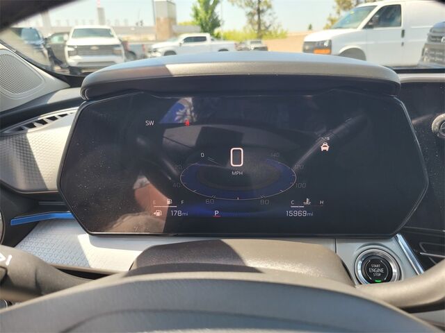 2024 Chevrolet Trax LT Roseville CA