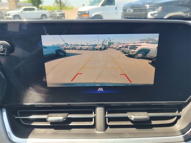 2024 Chevrolet Trax LT Roseville CA