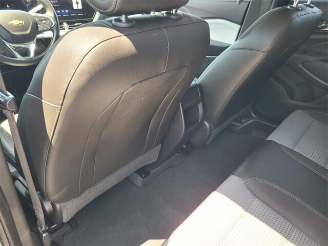 2024 Chevrolet Trax LT Roseville CA