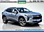 2024 Chevrolet Trax LT Roseville CA