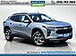 2024 Chevrolet Trax LT Roseville CA