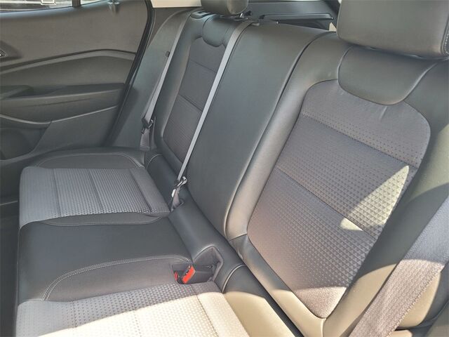 2024 Chevrolet Trax LT Roseville CA