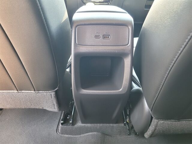 2024 Chevrolet Trax LT Roseville CA