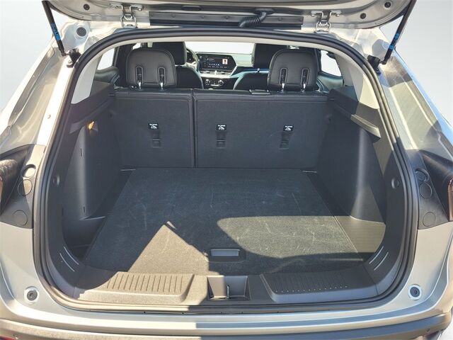 2024 Chevrolet Trax LT Roseville CA