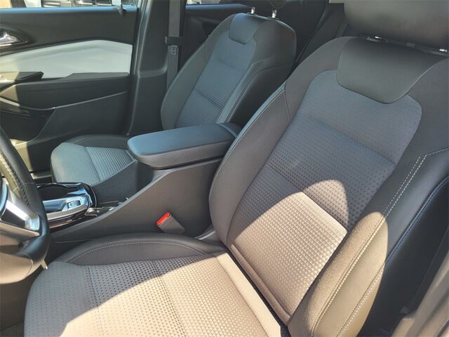 2024 Chevrolet Trax LT Roseville CA