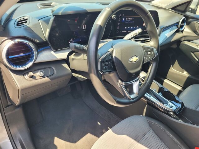 2024 Chevrolet Trax LT Roseville CA