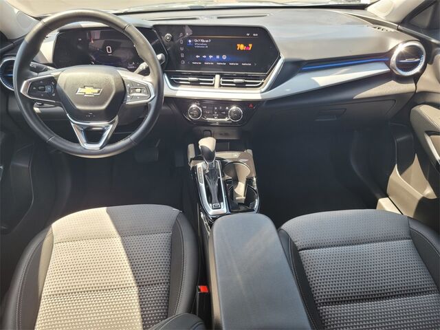 2024 Chevrolet Trax LT Roseville CA