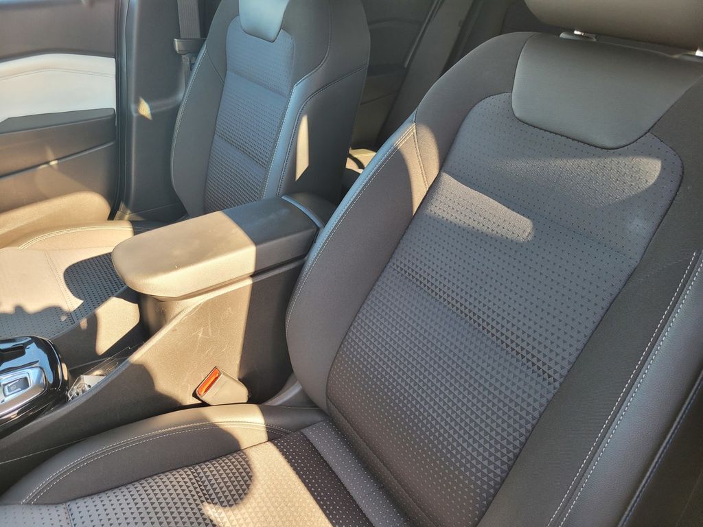 2024 Chevrolet Trax LT Roseville CA