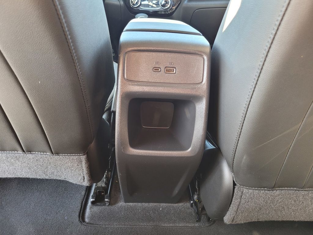 2024 Chevrolet Trax LT Roseville CA
