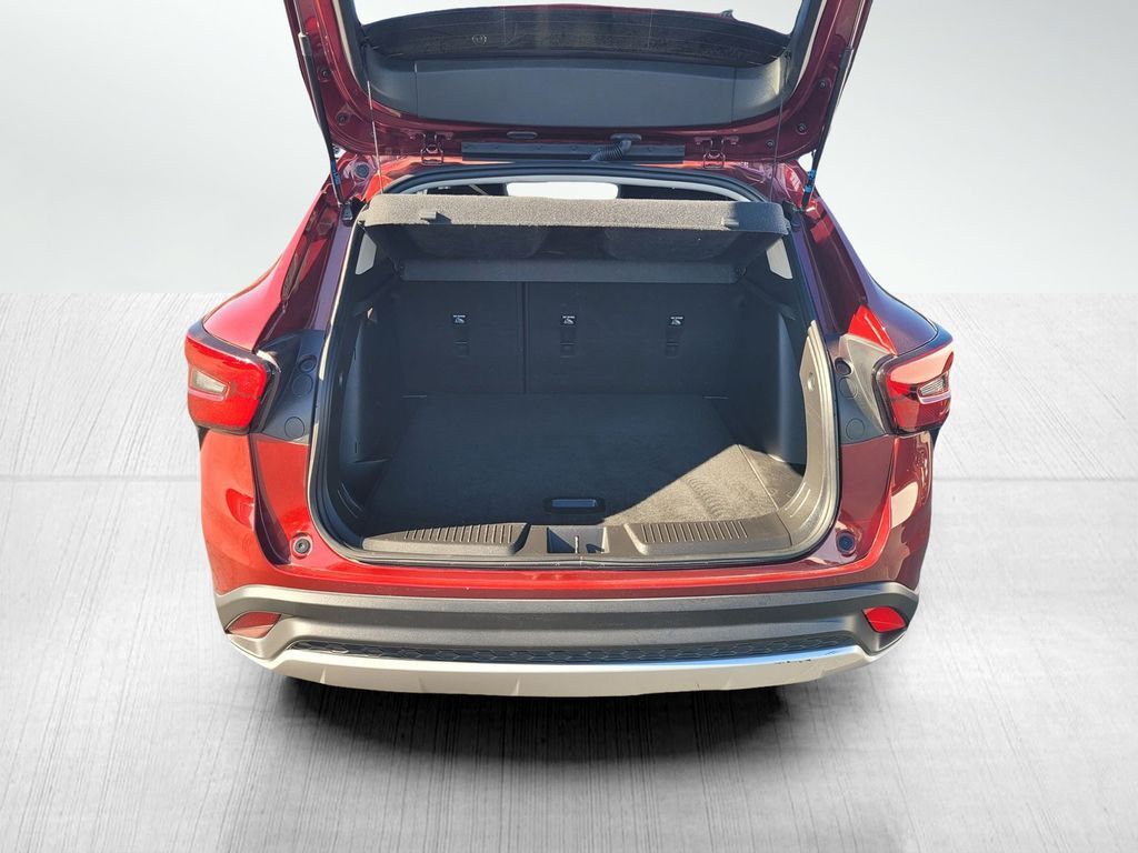 2024 Chevrolet Trax LT Roseville CA
