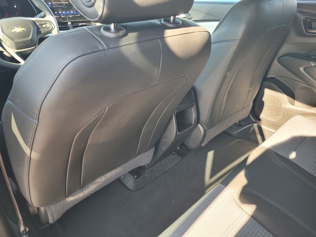 2024 Chevrolet Trax LT Roseville CA